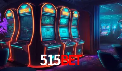 A Revolução dos Aplicativos de Jogos no 515bet