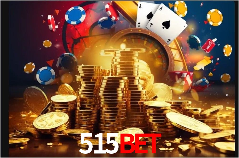 Estatísticas 515bet