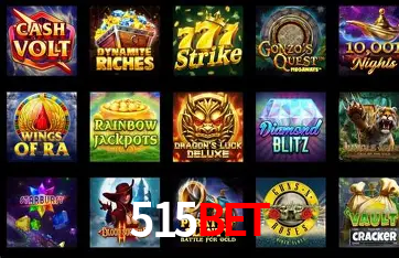 A Emoção da Loteria na 515bet: Uma Chance de Mudança de Vida