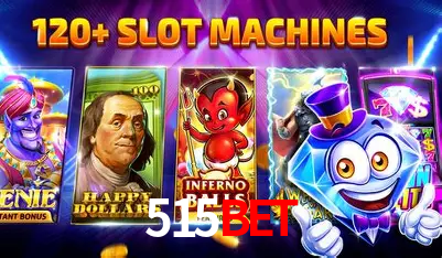 Desvendando o Mundo dos Jogos Virtuais na 515bet
