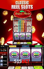Desvendando o Mundo dos Jogos Virtuais na 515bet