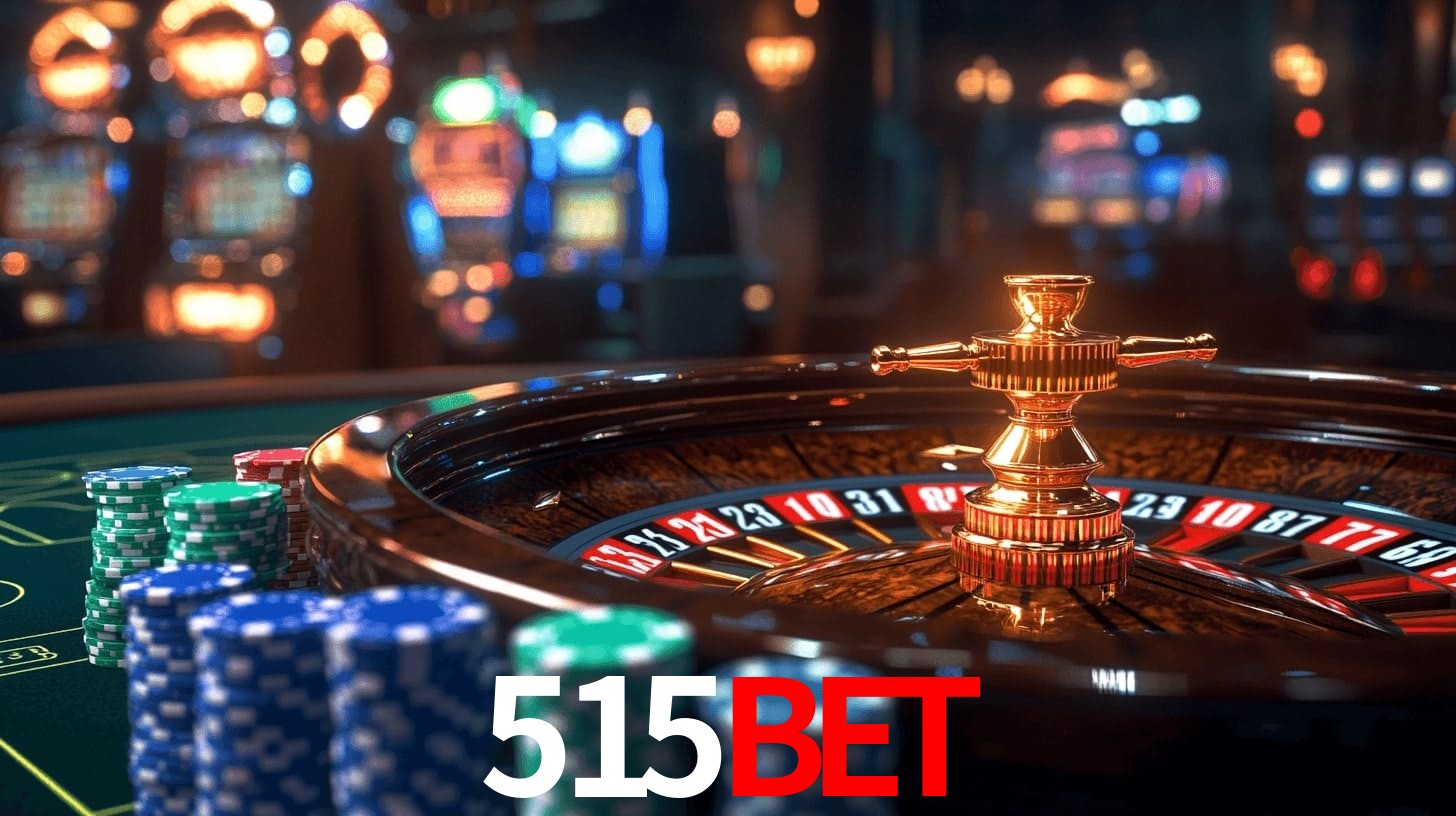 515bet - Baixe o Cassino Oficial - 515bet.com