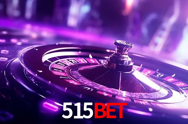 Experiência VIP 515bet