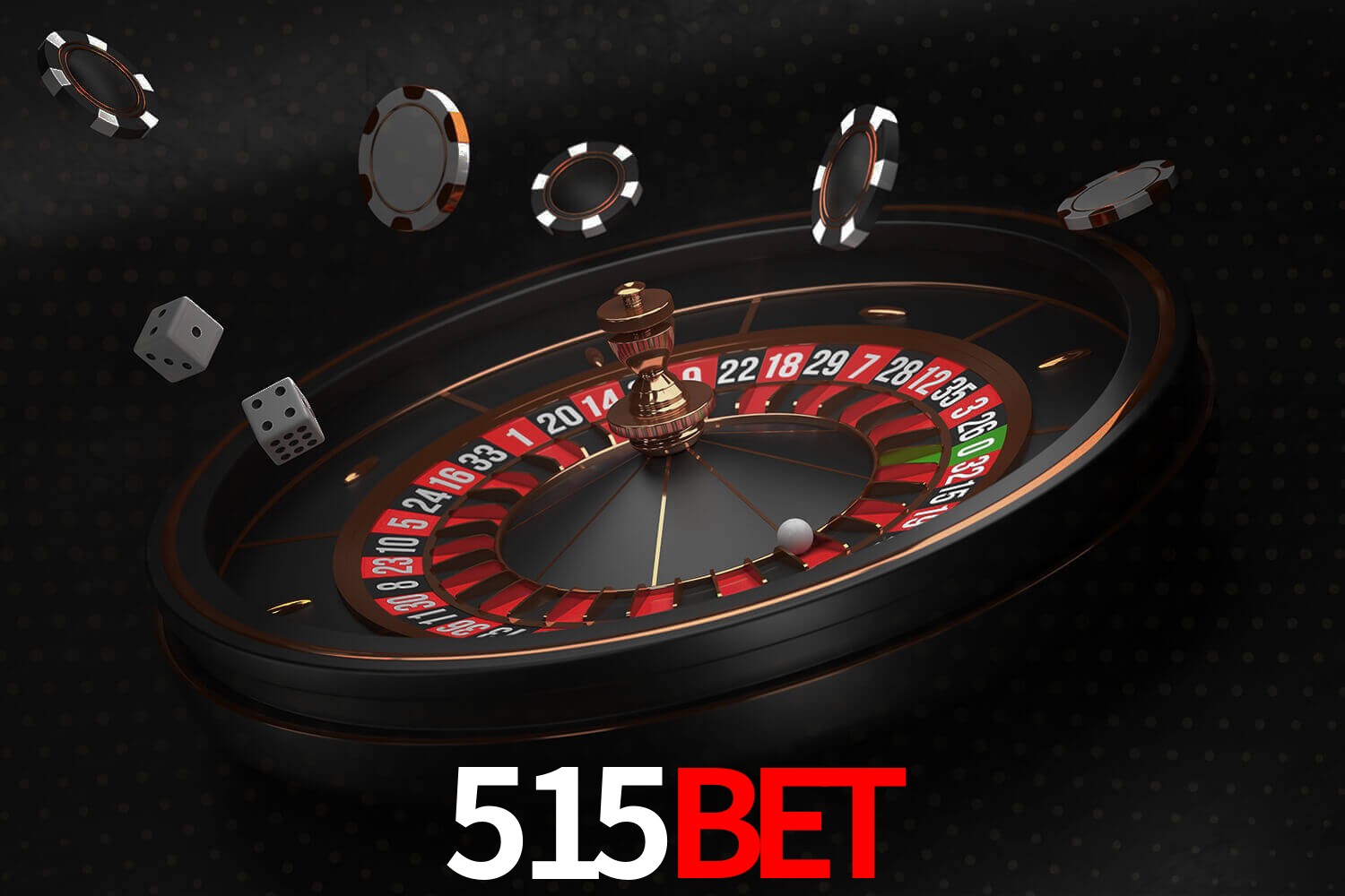 515bet Login