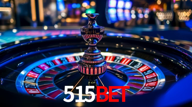Experimente o Login Seguro Premium no 515bet