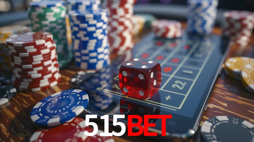 515bet Login