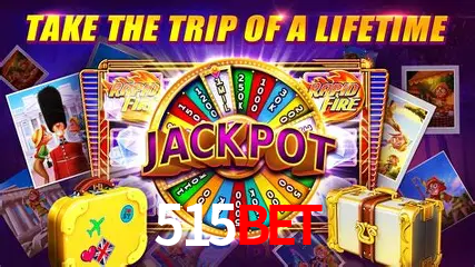 Descubra a Magia dos Jogos de Arcade no 515bet