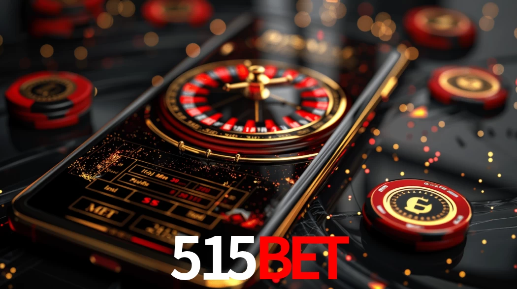 Descubra a Essência do 515bet: Nossa História e Compromissos