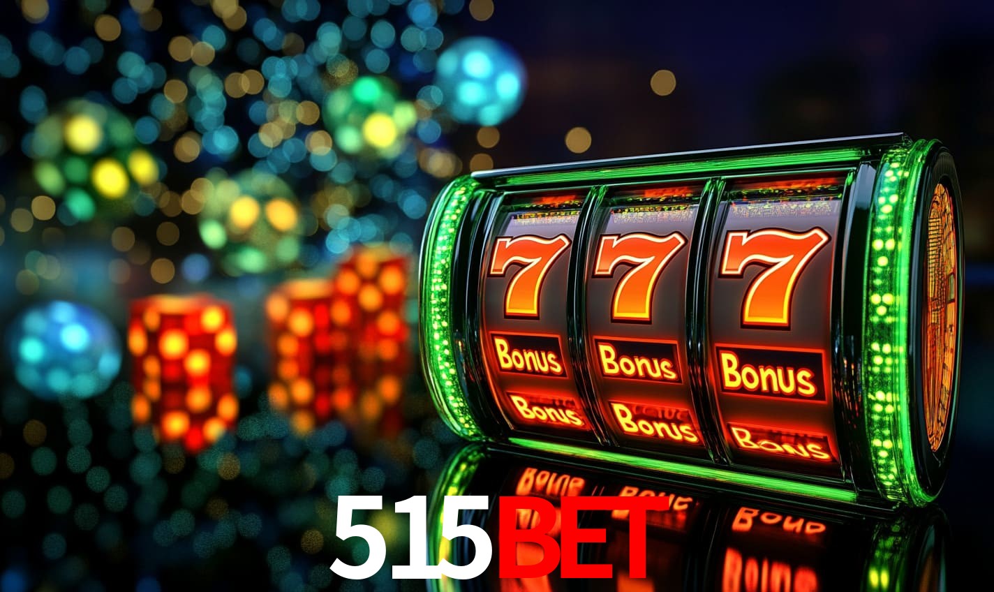 Avaliações dos Jogadores 515bet
