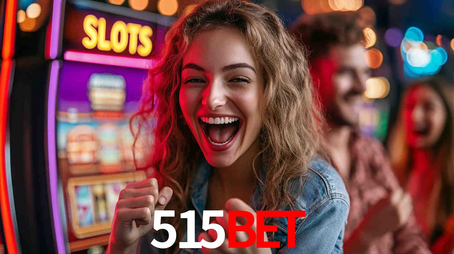 Jogos Exclusivos 515bet