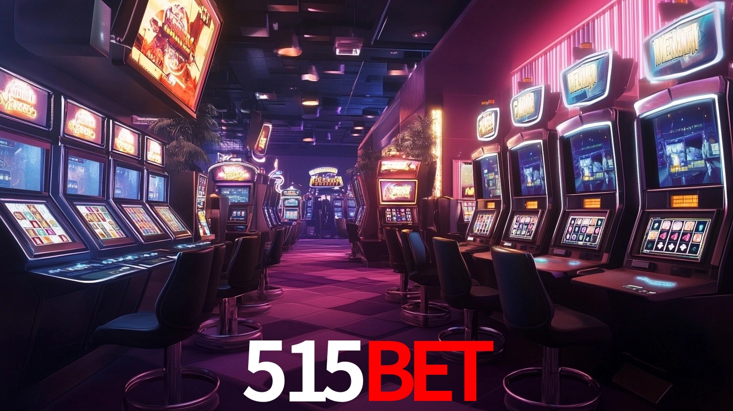 515bet Login