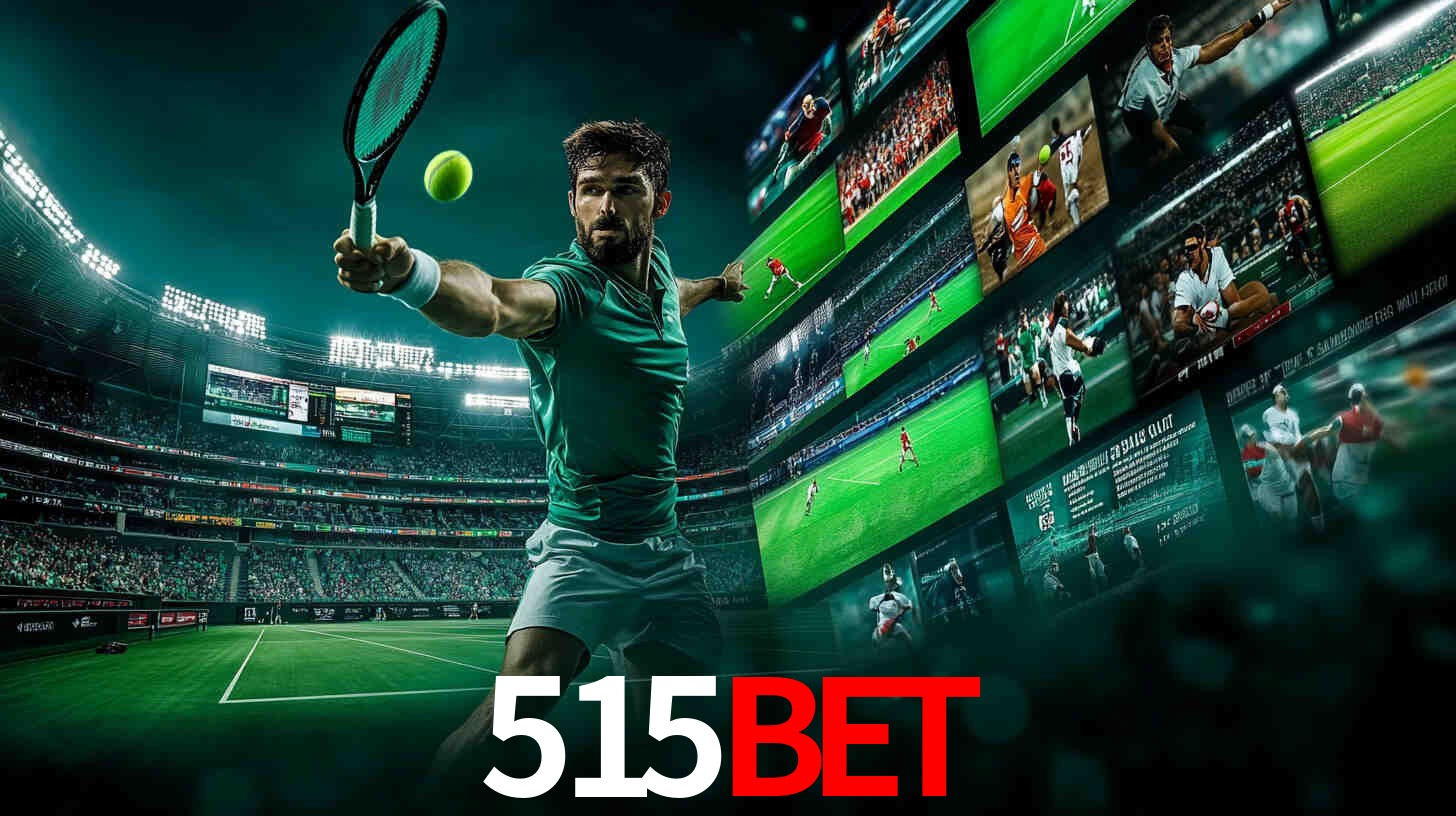 cassino 515bet