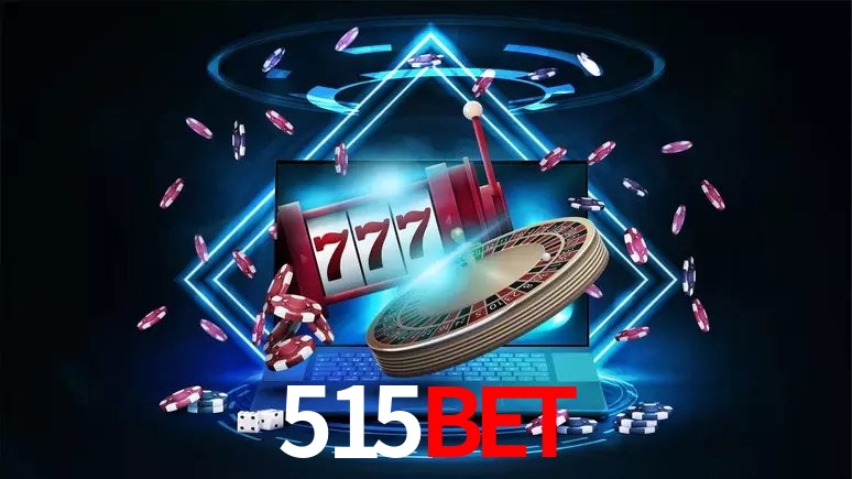 Estatísticas do Jogo 515bet