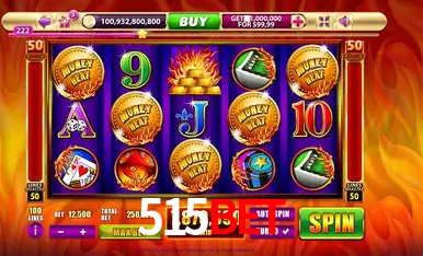 Descubra a Essência do 515bet: Nossa História e Compromissos