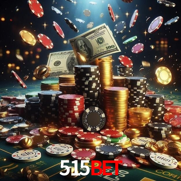 Apostas de Basquete 515bet