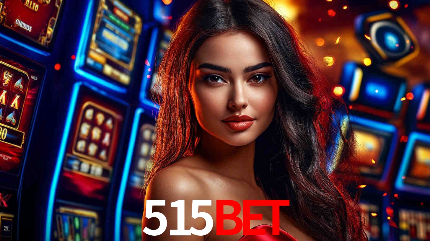 PIX Instantâneo 515bet