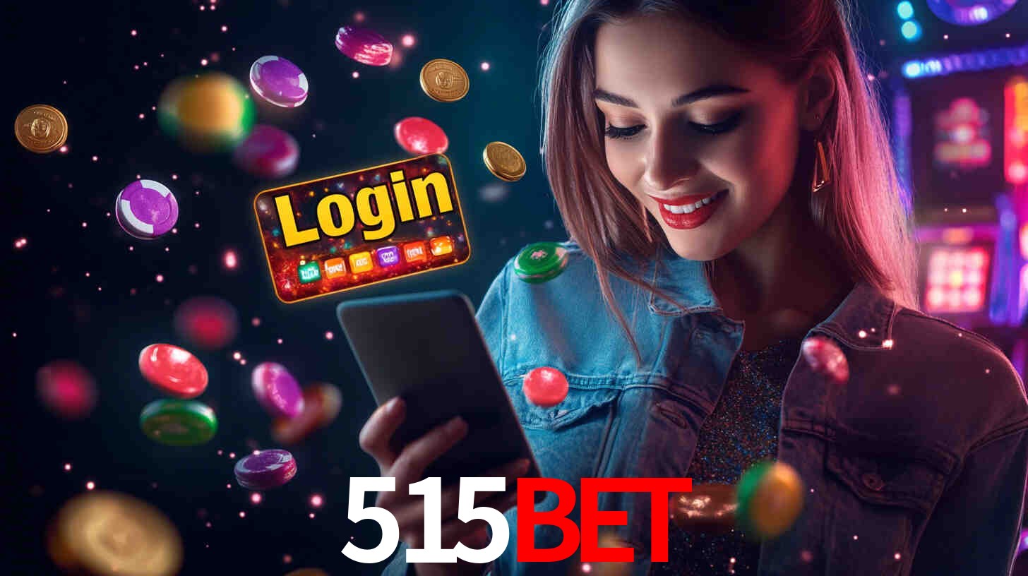 Apostas de Futebol 515bet