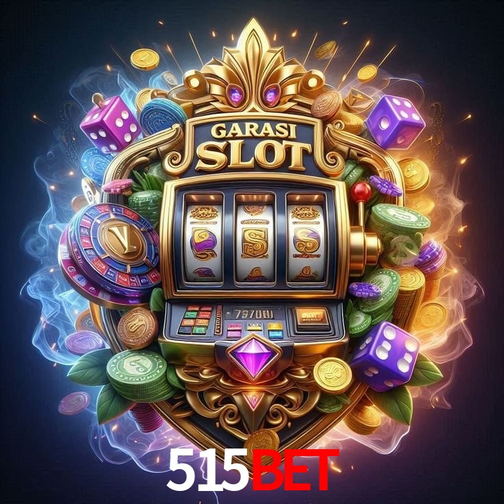 Diretório de Jogos 515bet