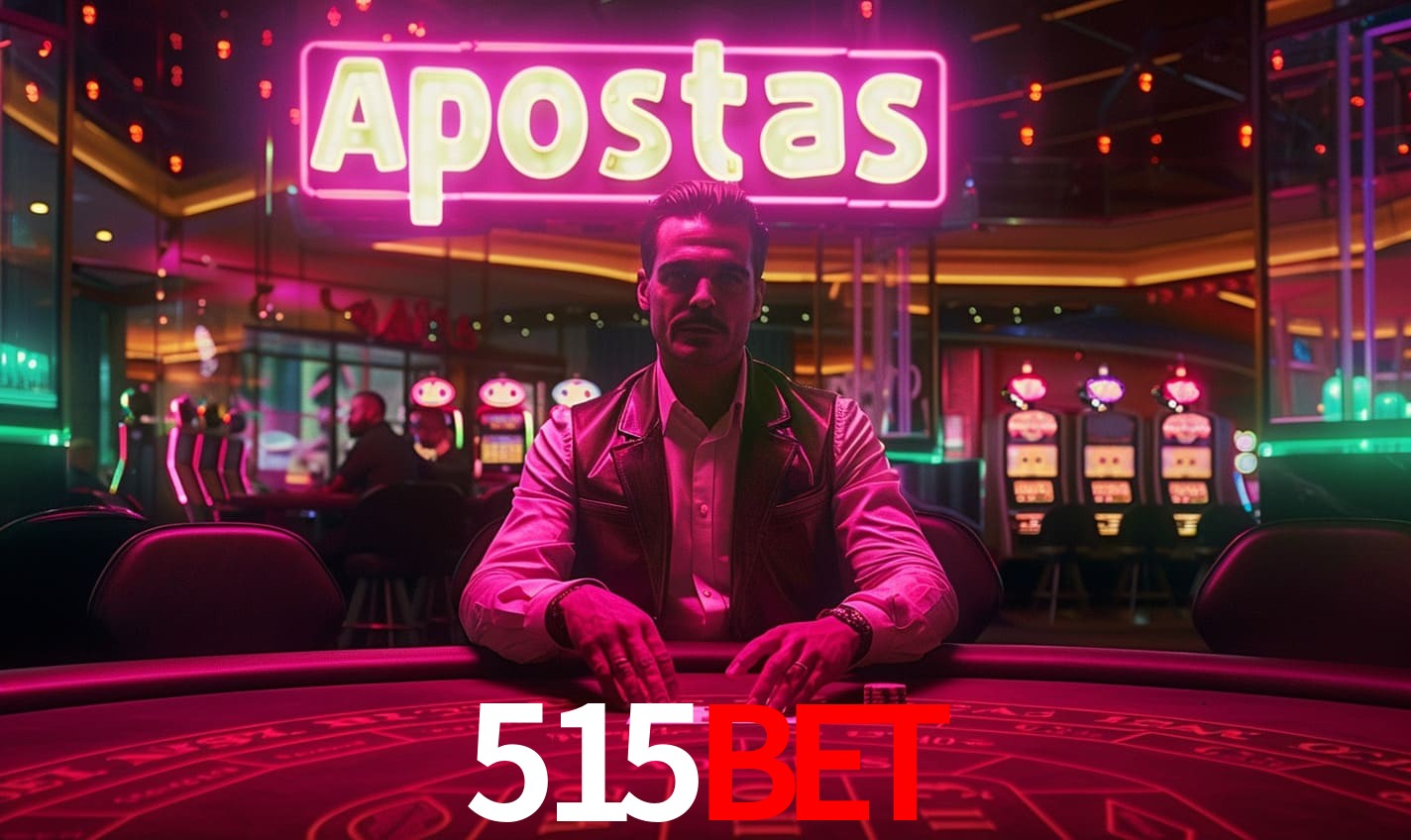 Programa VIP 515bet