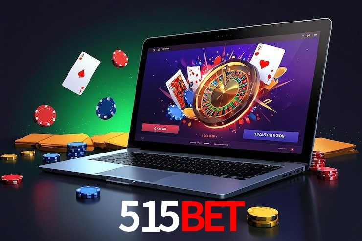 Cadastro Rápido 515bet