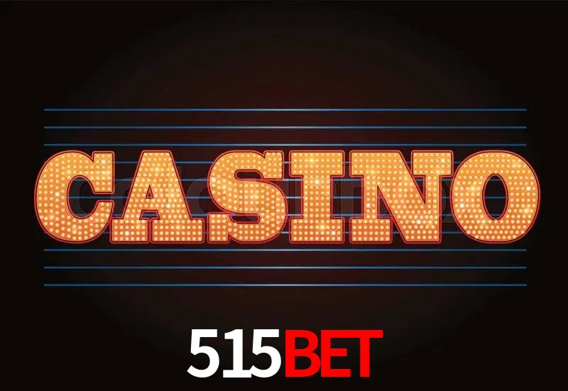 Design Responsivo 515bet
