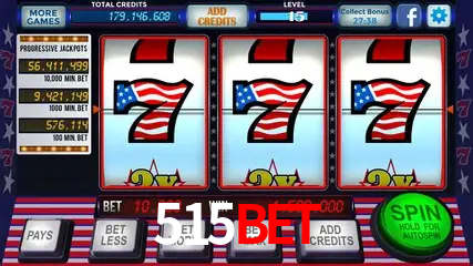 A Revolução dos Aplicativos de Jogos no 515bet
