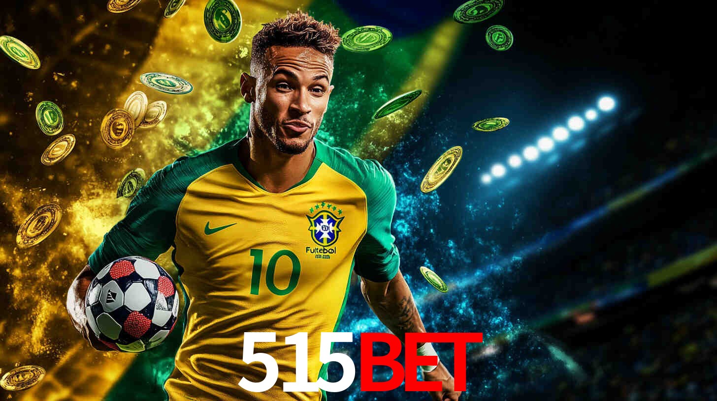 Apostas de Tênis 515bet