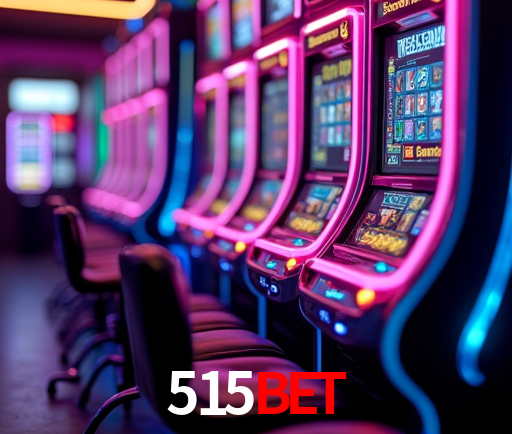 Sistemas de Segurança 515bet