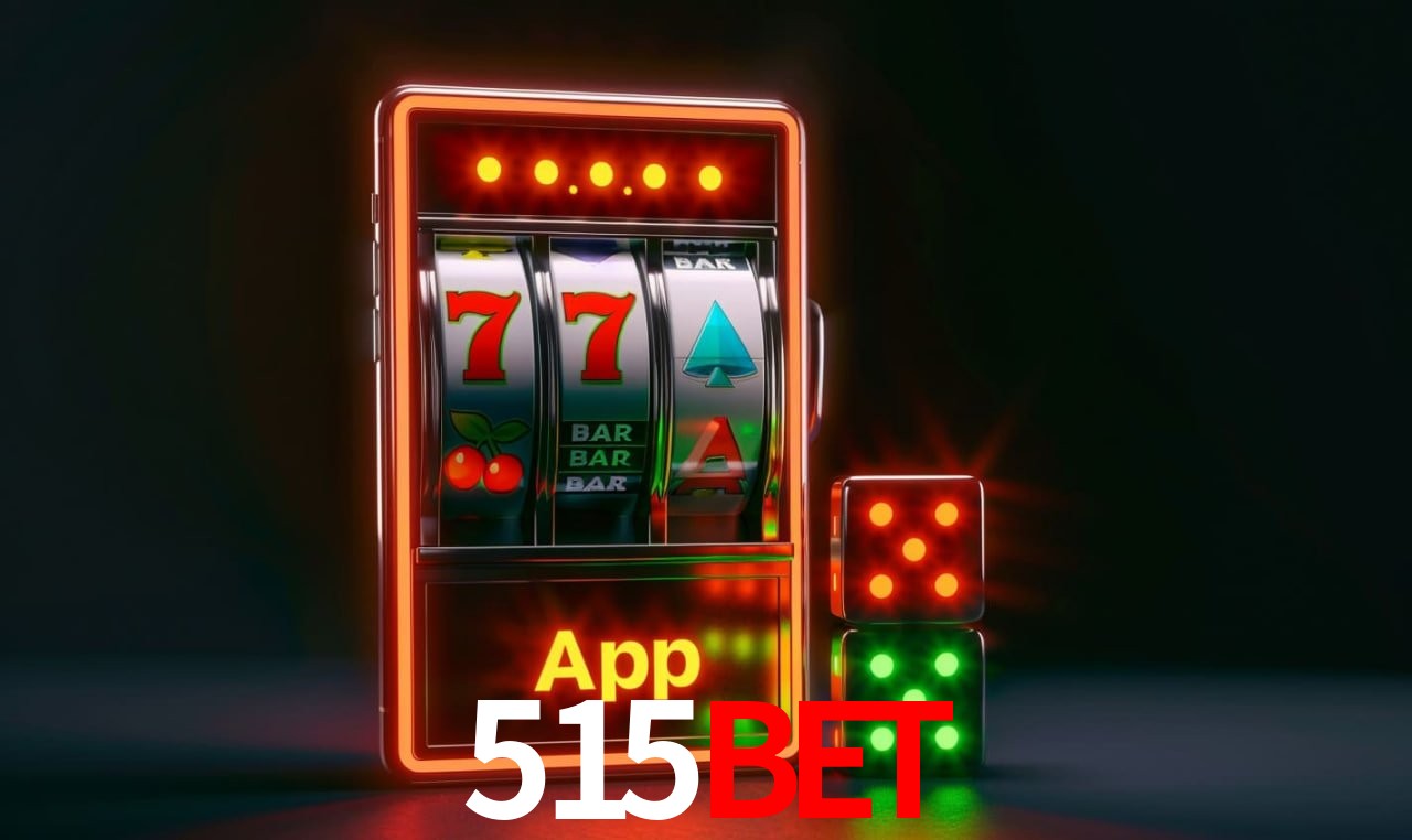 Promoção Relâmpago 515bet