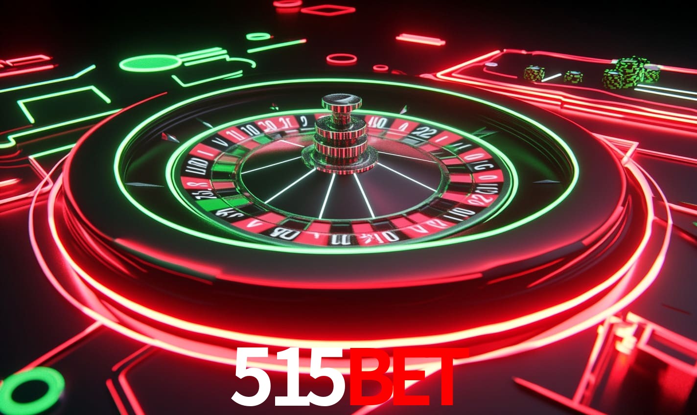 Bônus Diários 515bet