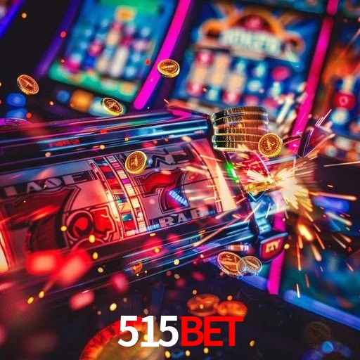 Jogos de Slot 515bet