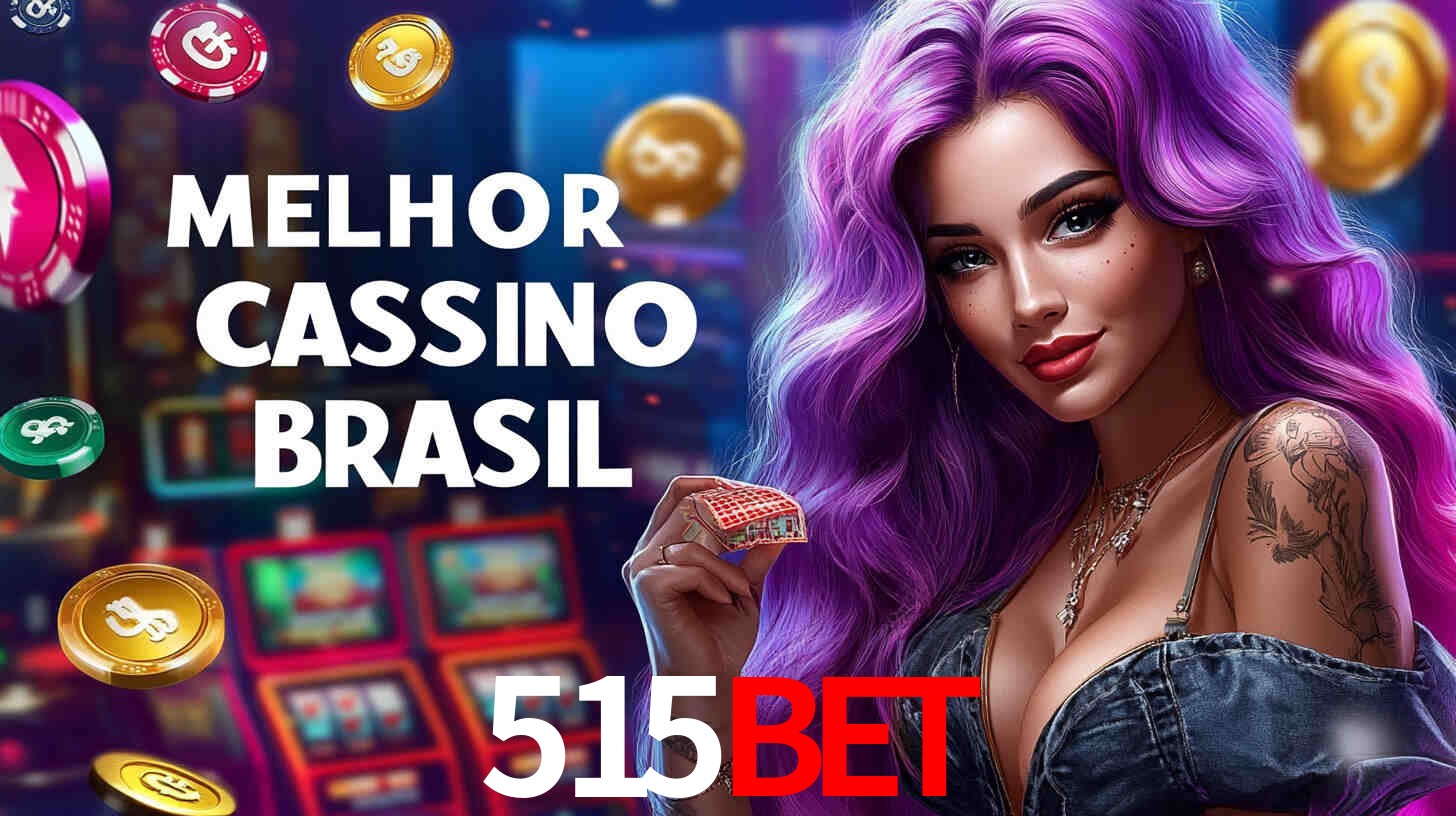 Apostas de Basquete 515bet