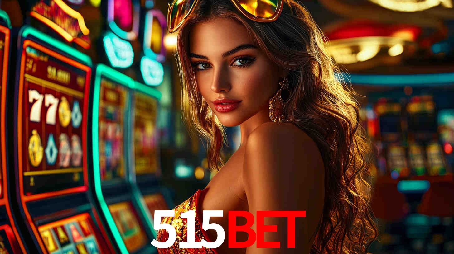 Bônus Diários 515bet