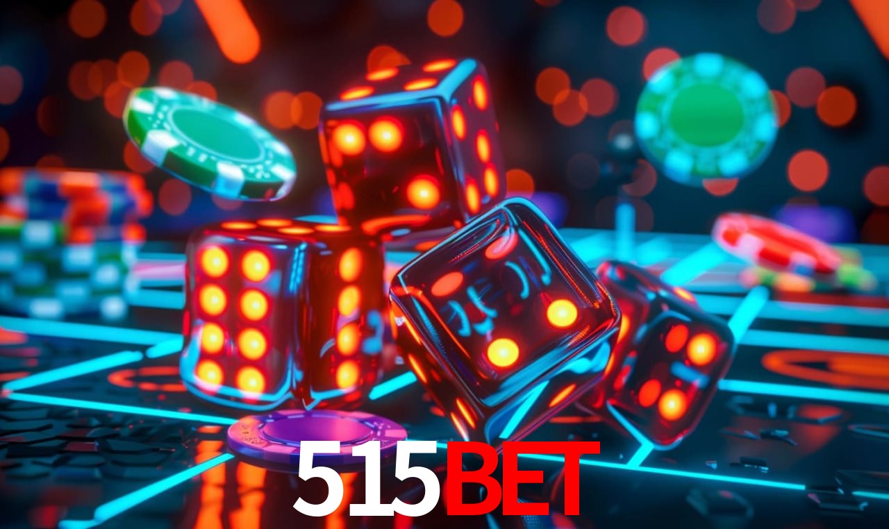 Apostas de Tênis 515bet