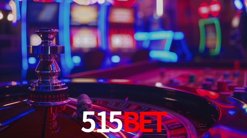 515bet: Jogos de Caça-Níqueis-Altas Recompensas, Roleta-Velocidade, Blackjack-Desafios Máximos