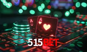 Tecnologia da Plataforma 515bet