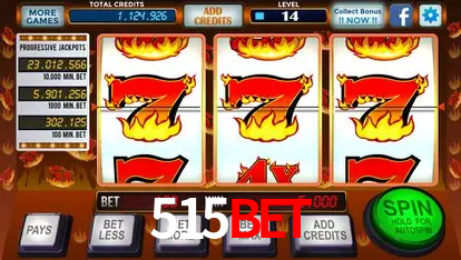 Apostas Esportivas na 515bet: Um Guia Completo