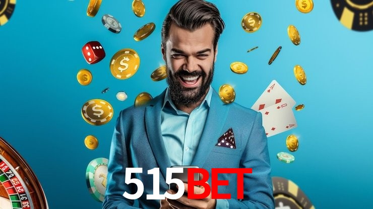 Casino Ao Vivo 515bet