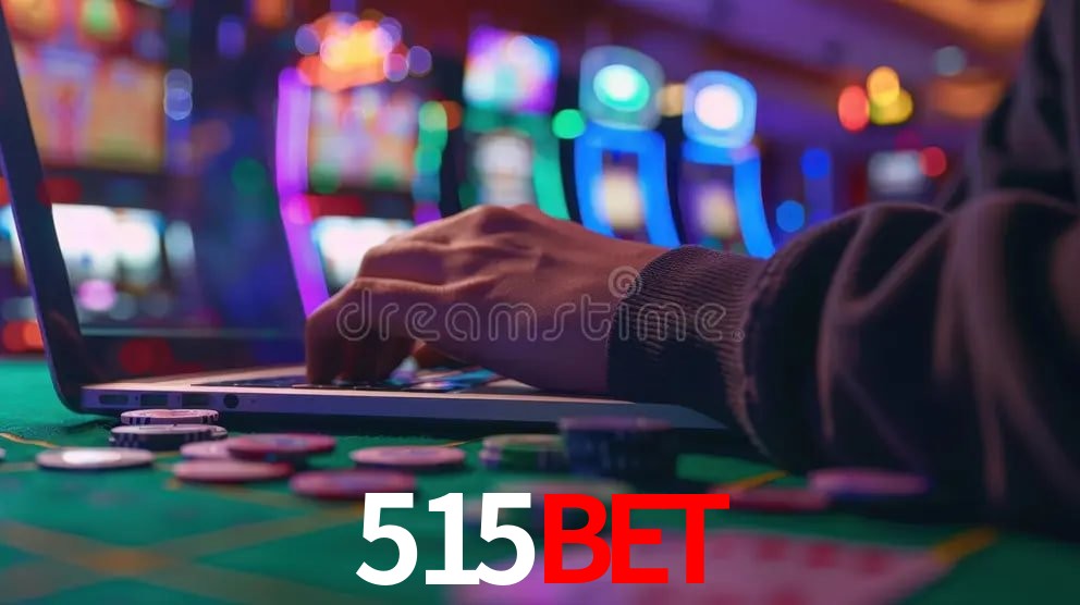 Estatísticas do Jogo 515bet