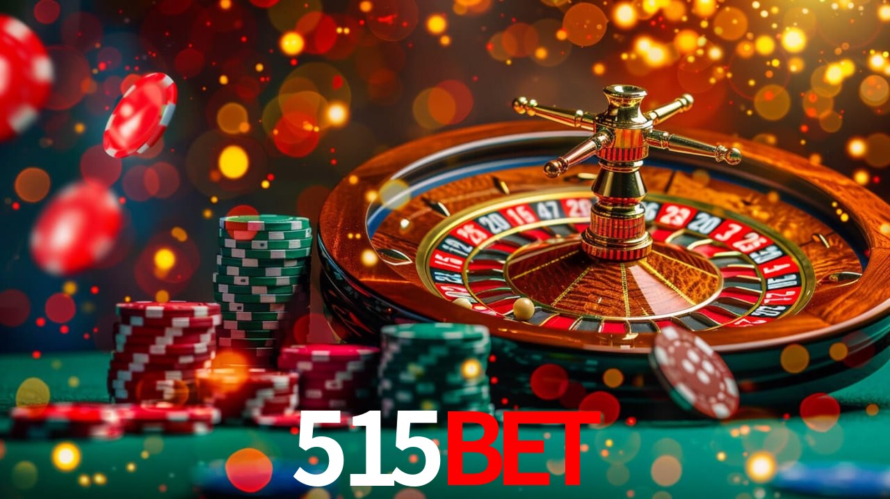 Mesa de Blackjack 515bet