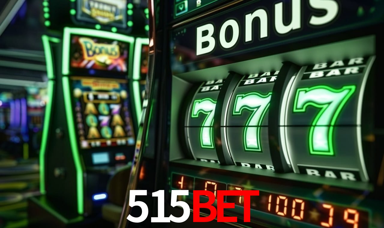 Casino VIP 515bet