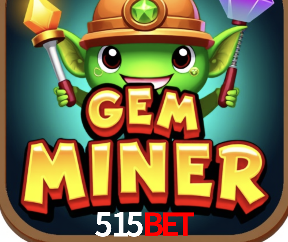 Desvendando o Mundo dos Jogos Virtuais na 515bet