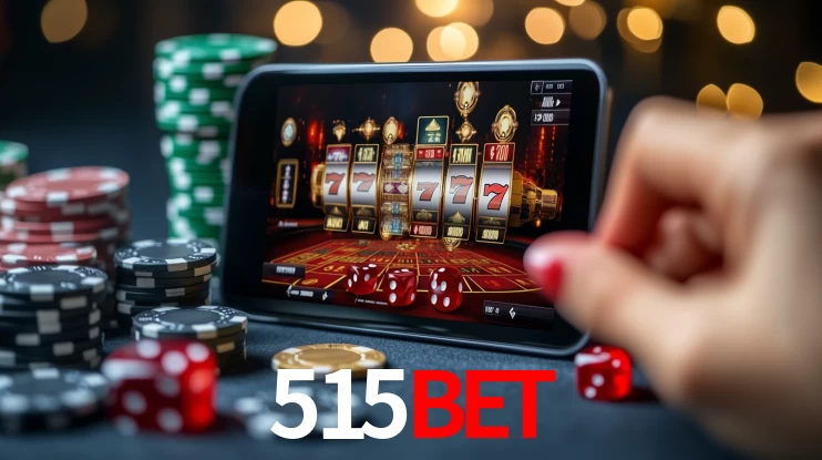 Programa VIP 515bet