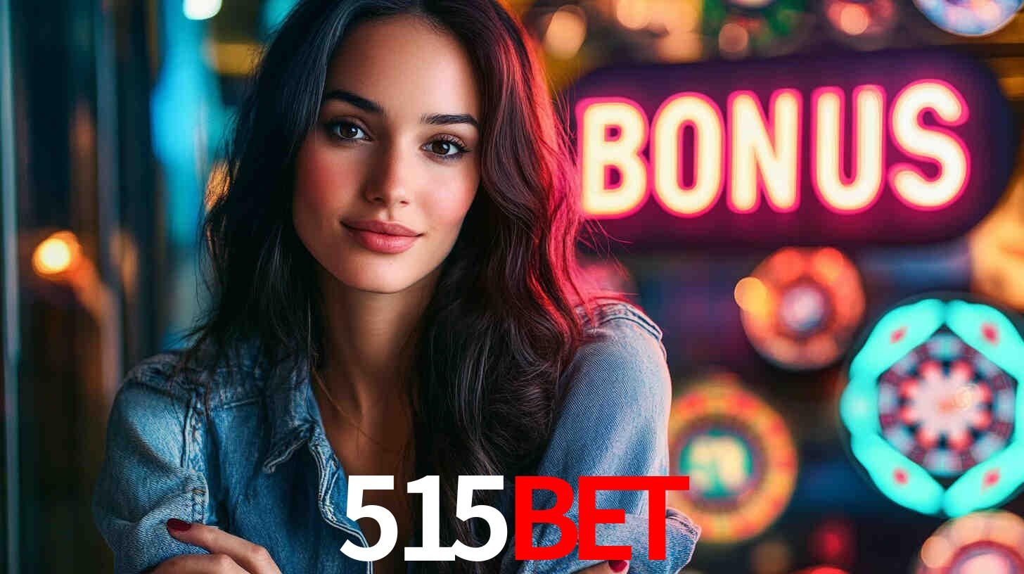 Bônus Generosos e Exclusivos no 515bet para Você!