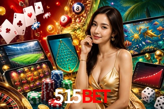 VIP Casino 515bet