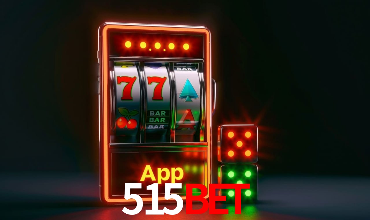 Requisitos do APK da 515bet para Android