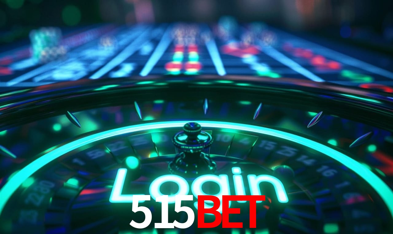 Segurança 2FA 515bet