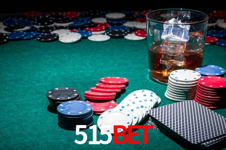 Jogos de Slot 515bet