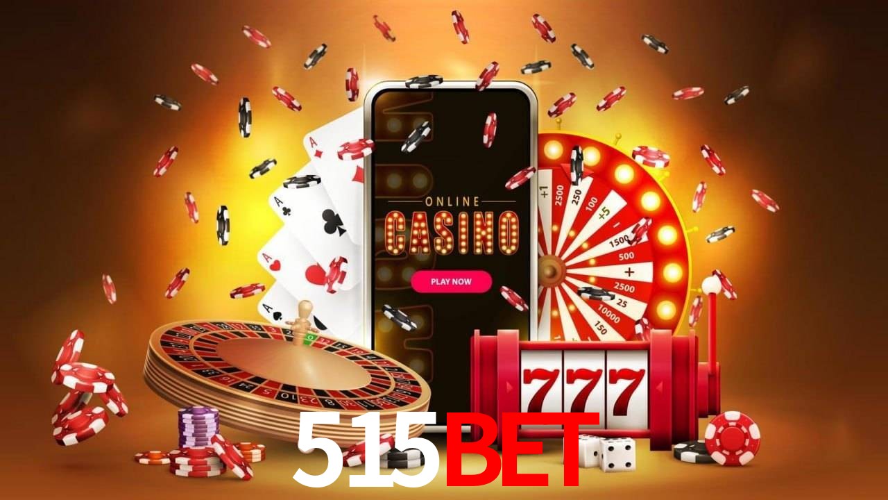 515bet - Tempos de saque PIX verificados e estatísticas de pagamento