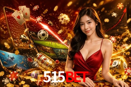 Exclusive Offers 515bet